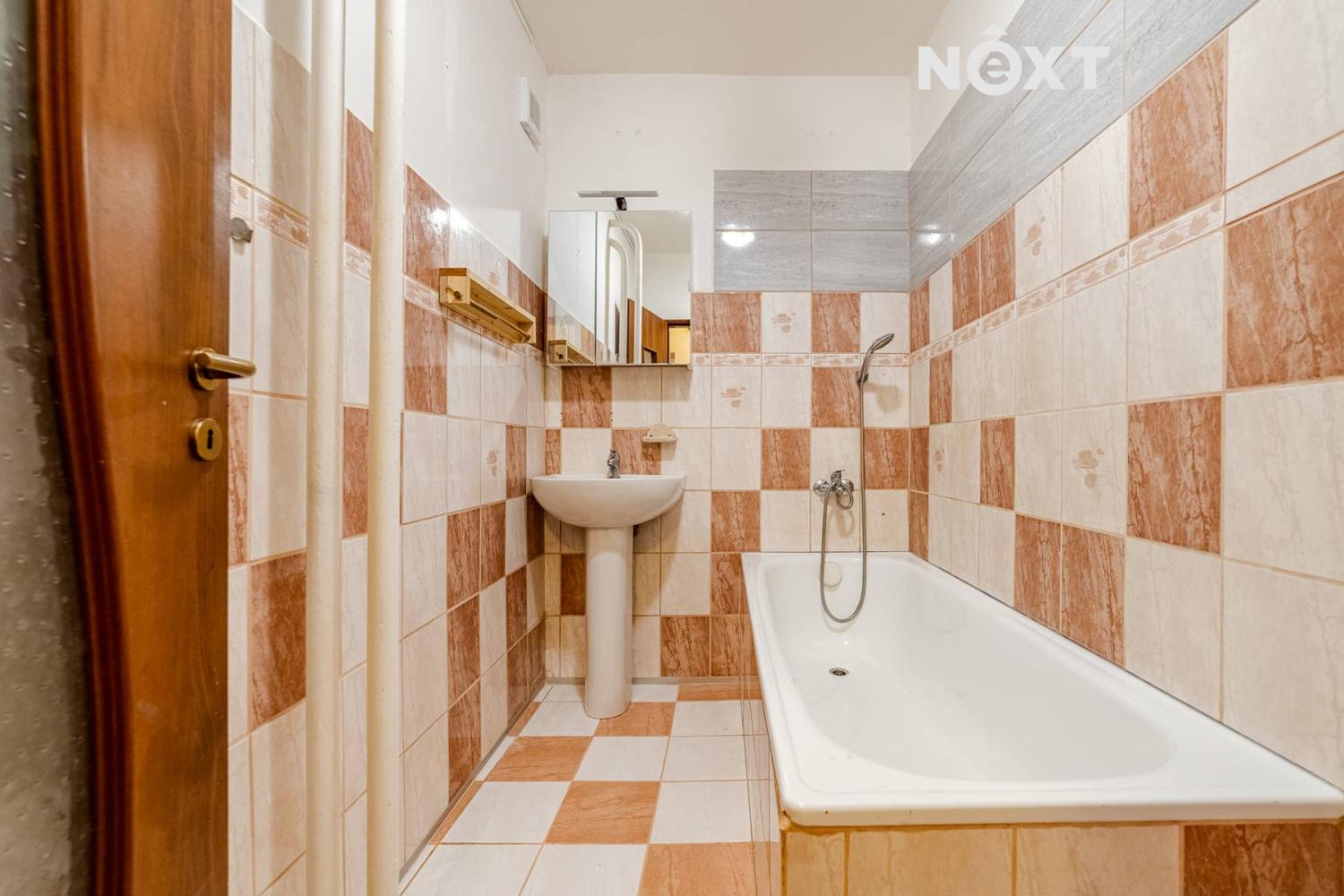 Prodej byt 3+1, 85㎡