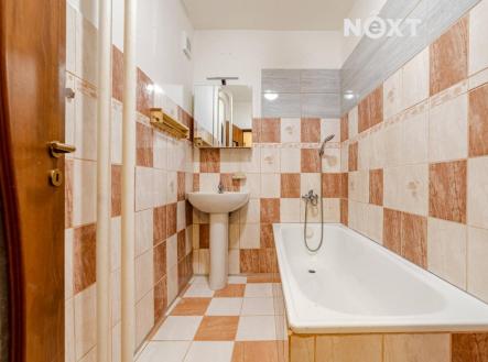 Prodej bytu, 3+1, 85 m²