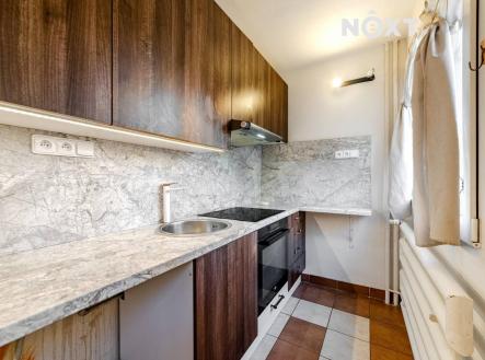 Prodej bytu, 3+1, 85 m²