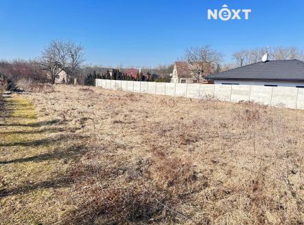 Prodej - pozemek pro bydlení, 949 m²