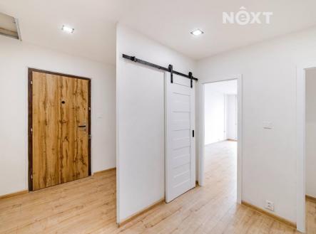 Prodej bytu, 2+1, 51 m²