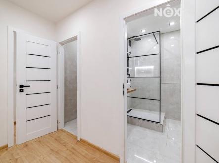 Prodej bytu, 2+1, 51 m²