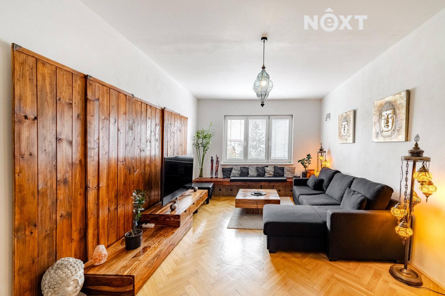 Prodej byt 2+1, 69㎡