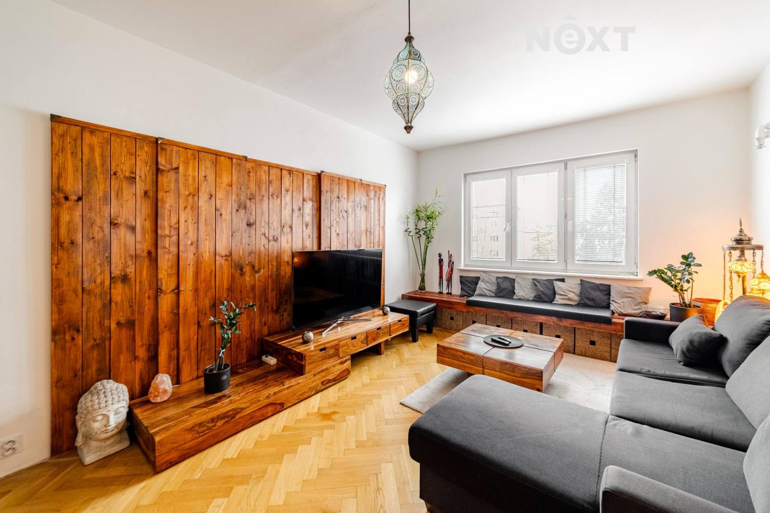 Prodej byt 2+1, 69㎡