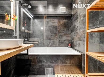 Prodej bytu, 2+1, 71 m²