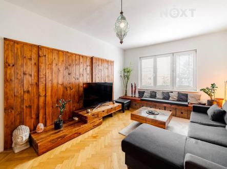 Prodej bytu, 2+1, 71 m²