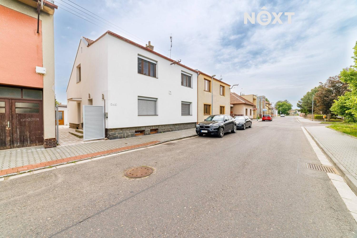 Prodej Rodinný dům, 197㎡