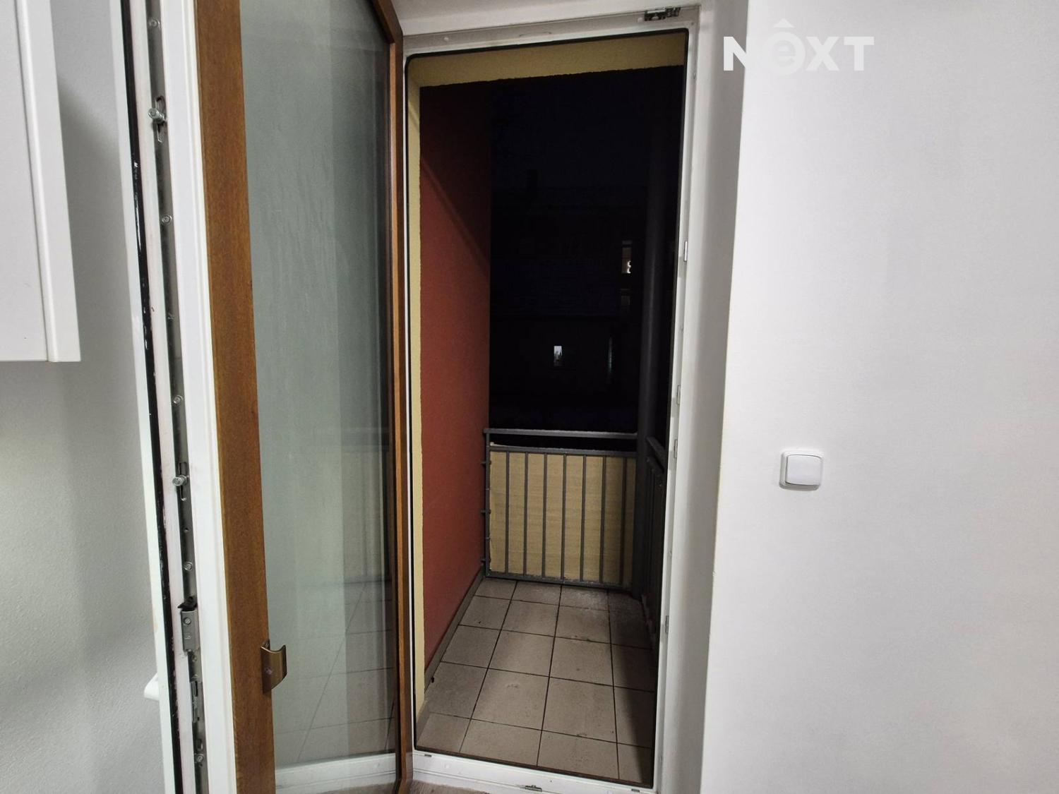 Pronájem byt 2+kk, 52㎡