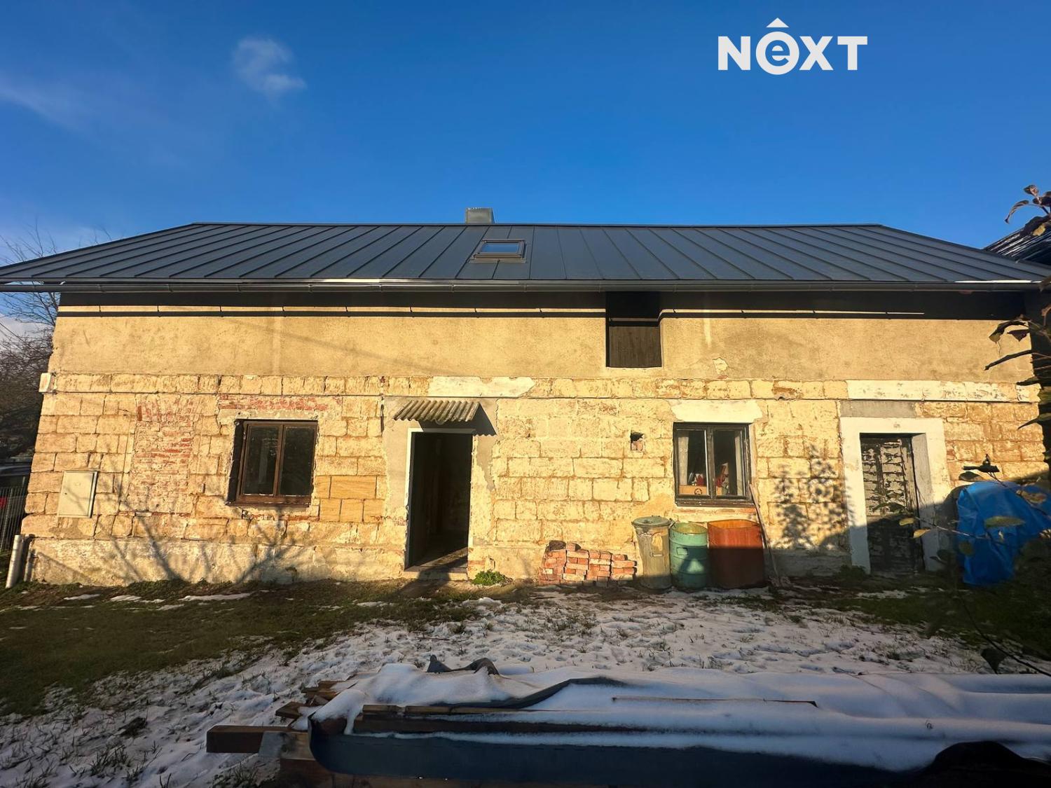 Prodej Rodinný dům, 131㎡