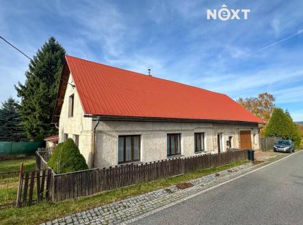 Prodej - dům/vila, 300 m²