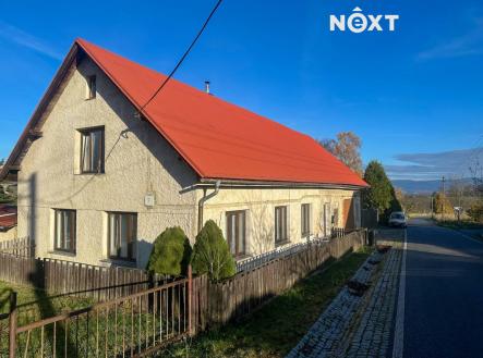 Prodej - dům/vila, 300 m²