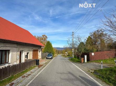 Prodej - dům/vila, 300 m²