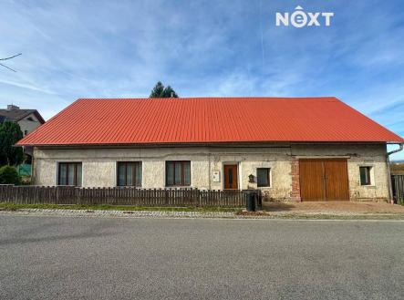 Prodej - dům/vila, 300 m²