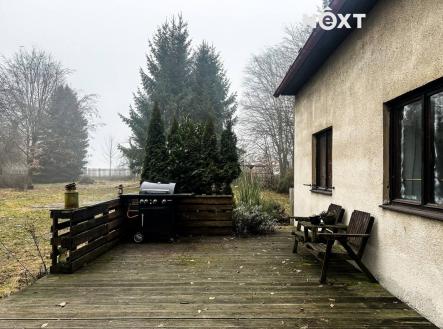 Prodej - dům/vila, 130 m²