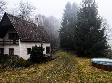 Prodej - dům/vila, 130 m²