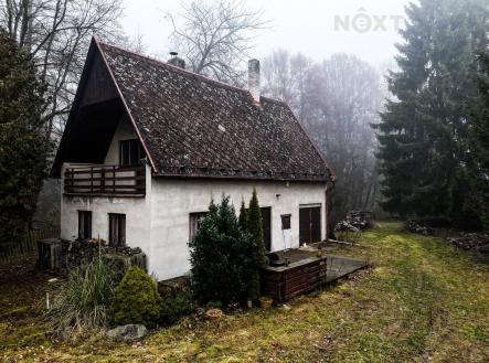 Prodej - dům/vila, 130 m²
