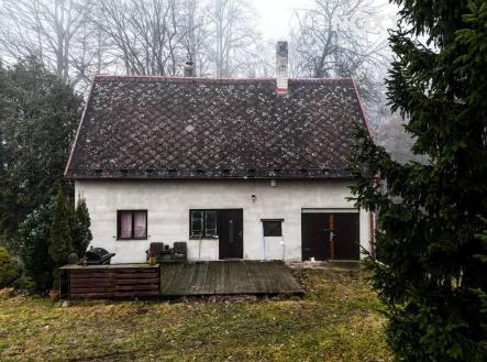 Prodej - dům/vila, 130 m²