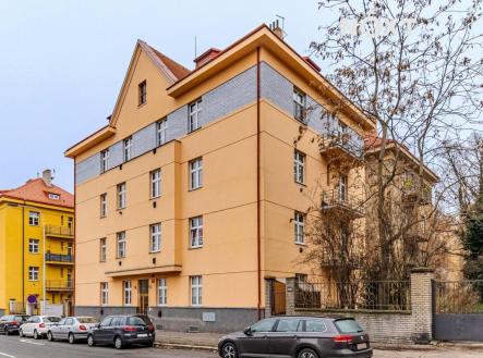 Pronájem bytu, 2+kk, 38 m²