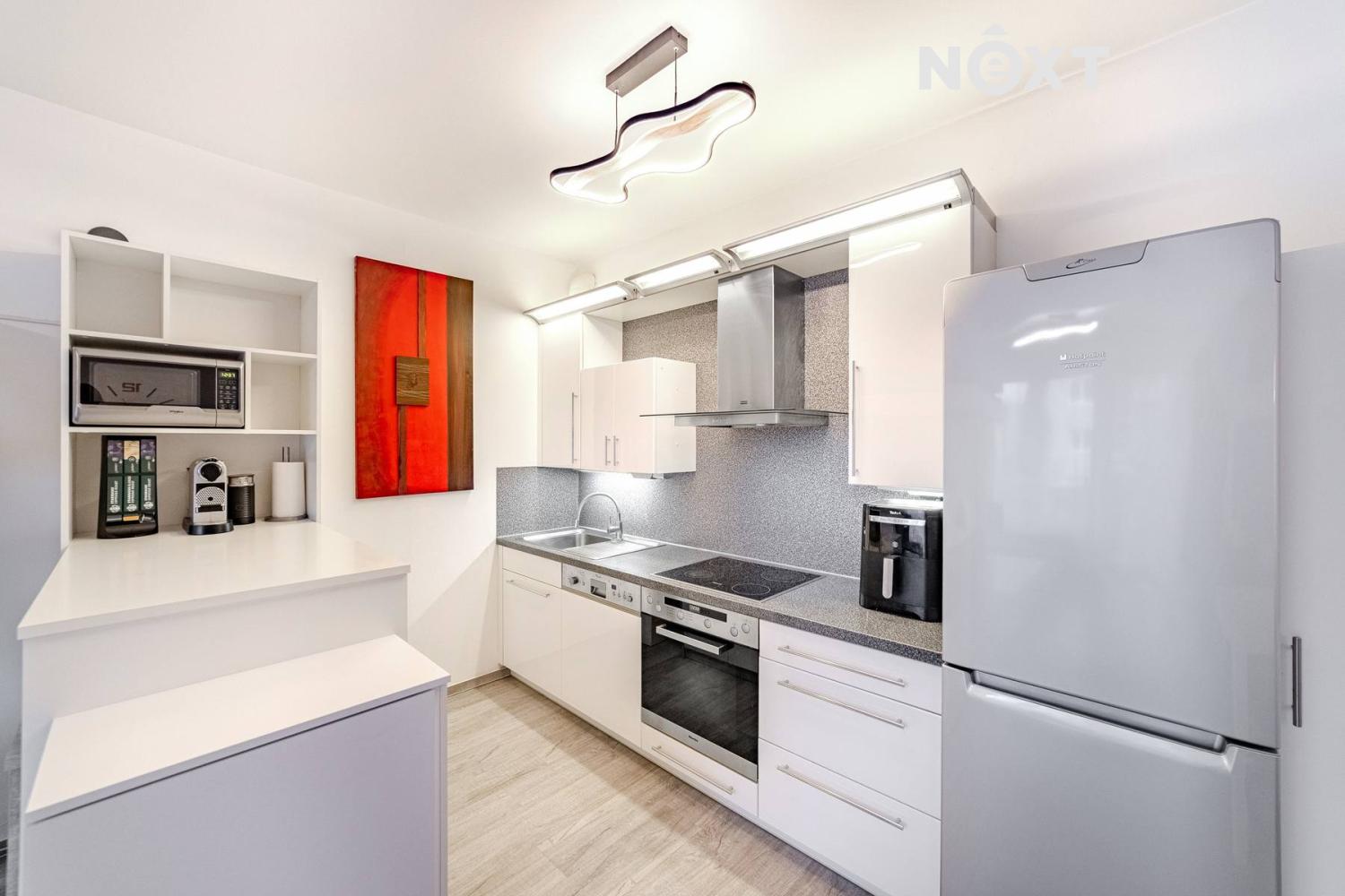 Prodej byt 2+kk, 66㎡