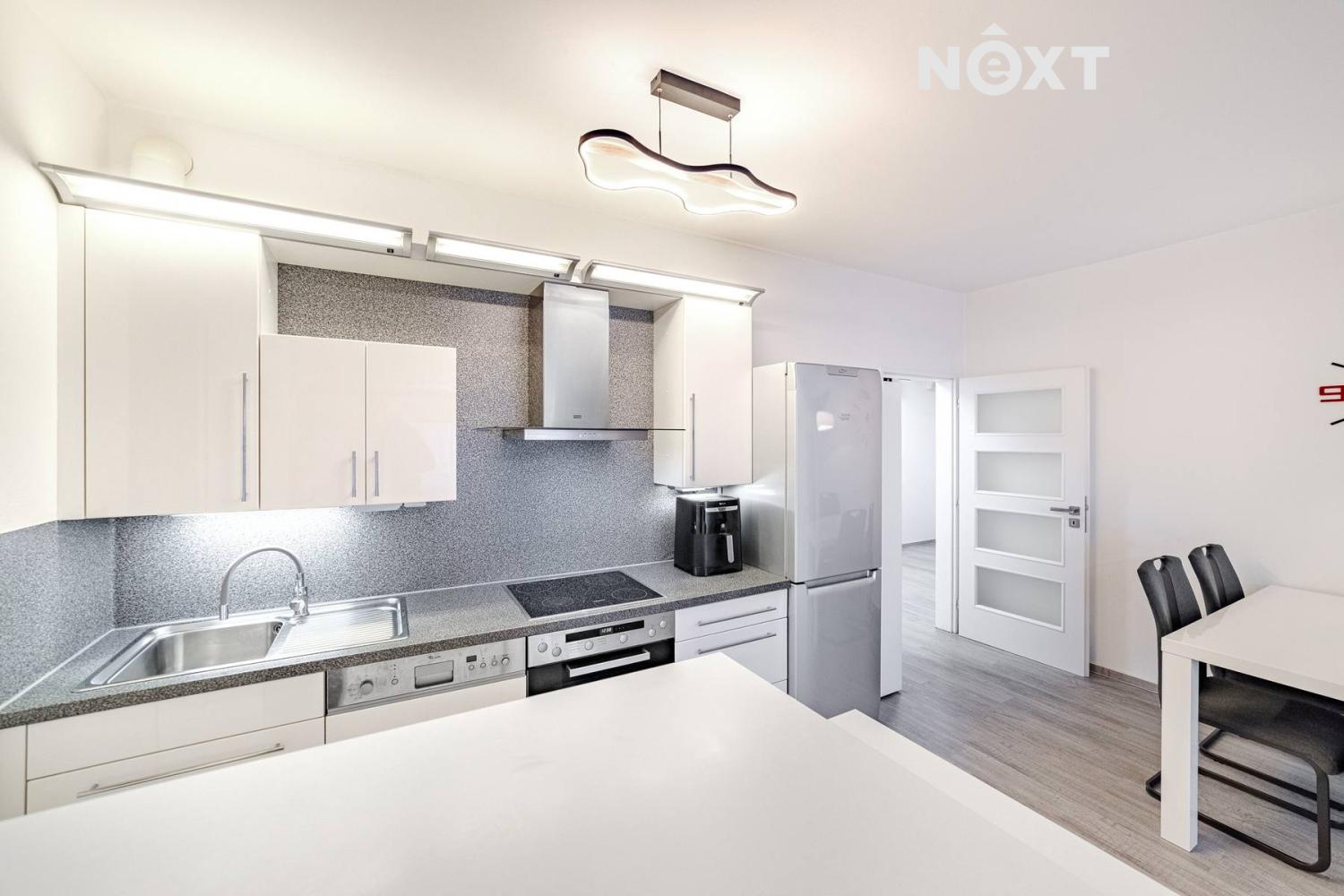 Prodej byt 2+kk, 66㎡