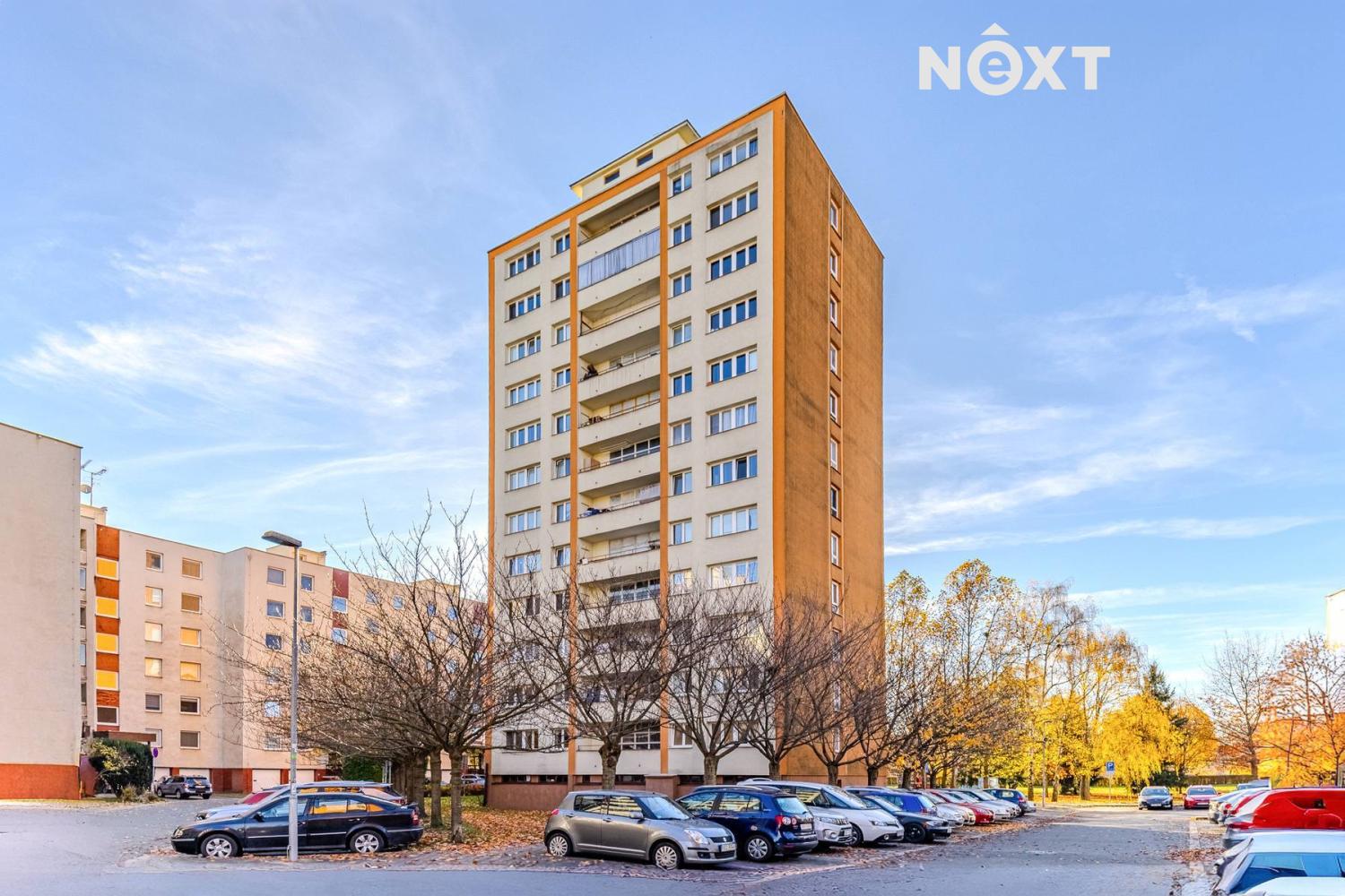 Prodej byt 3+1, 87㎡