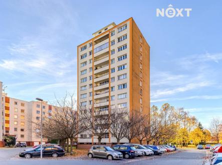 Prodej bytu, 3+1, 87 m²