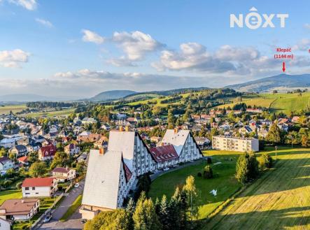 Prodej bytu, 3+1, 85 m²