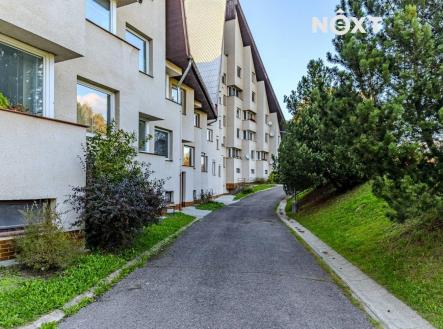 Prodej bytu, 3+1, 85 m²