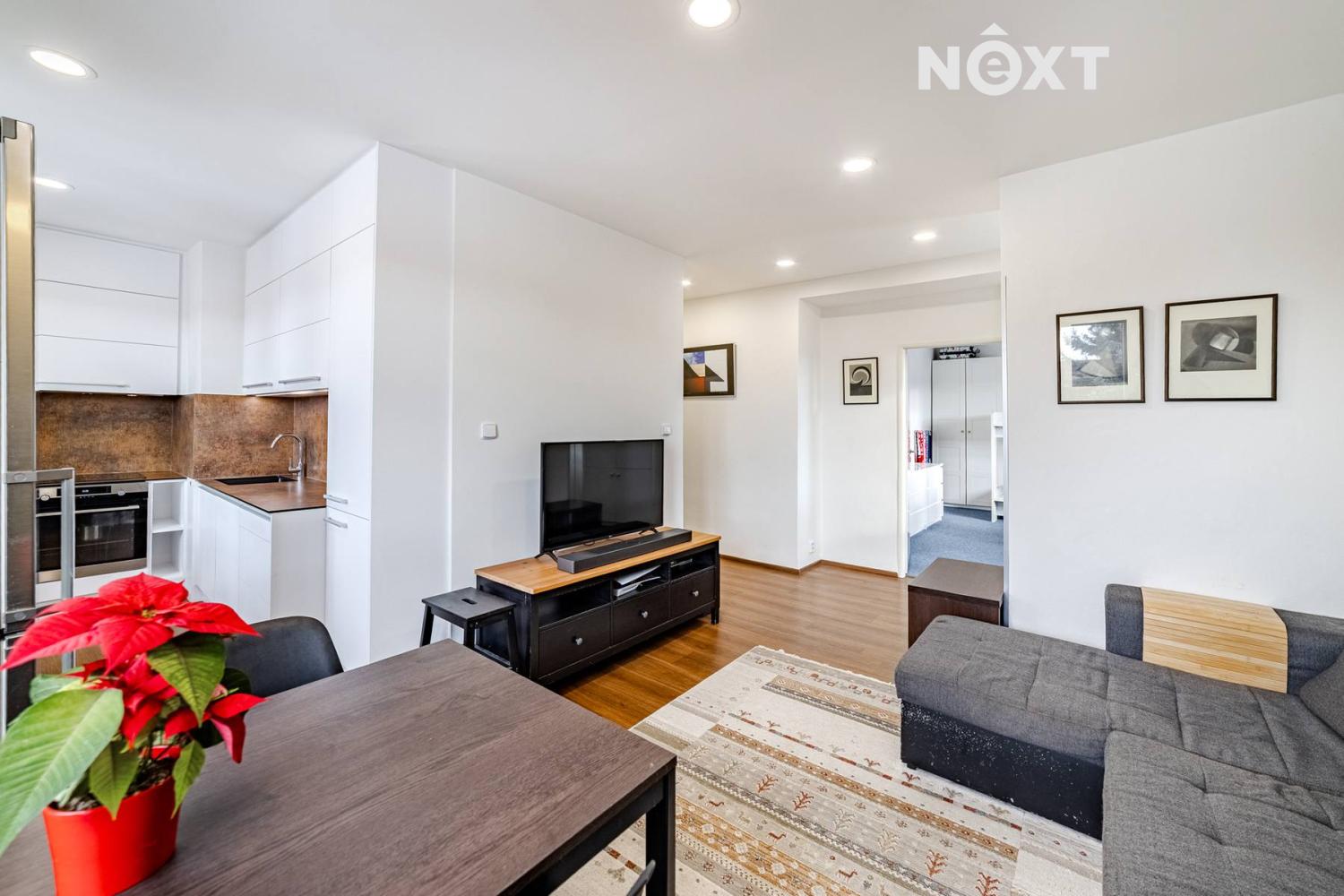 Prodej byt 3+kk, 72㎡