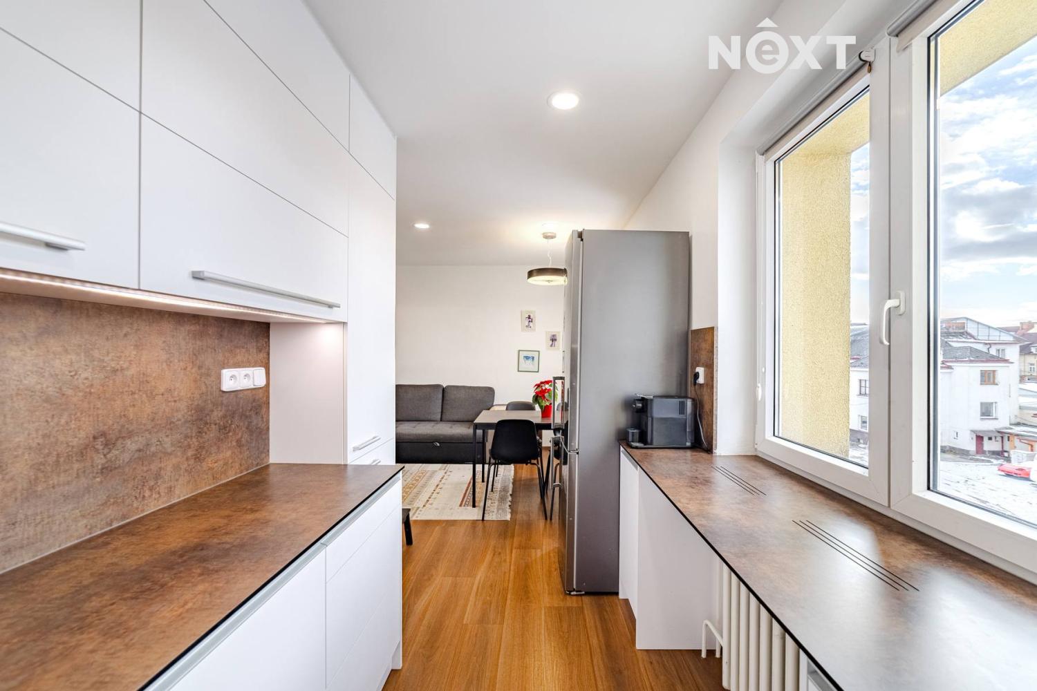 Prodej byt 3+kk, 72㎡