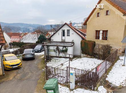 Prodej - dům/vila, 127 m²