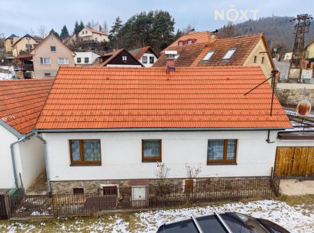 Prodej - dům/vila, 127 m²