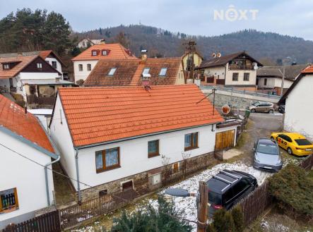 Prodej - dům/vila, 127 m²