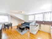 Pronájem bytu, 2+kk, 45 m²