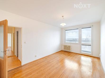 Pronájem bytu, 2+kk, 45 m²