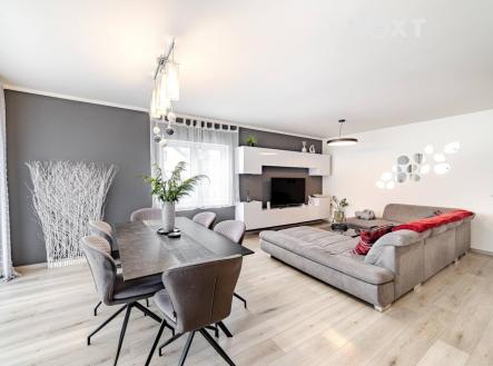 Prodej - dům/vila, 118 m²