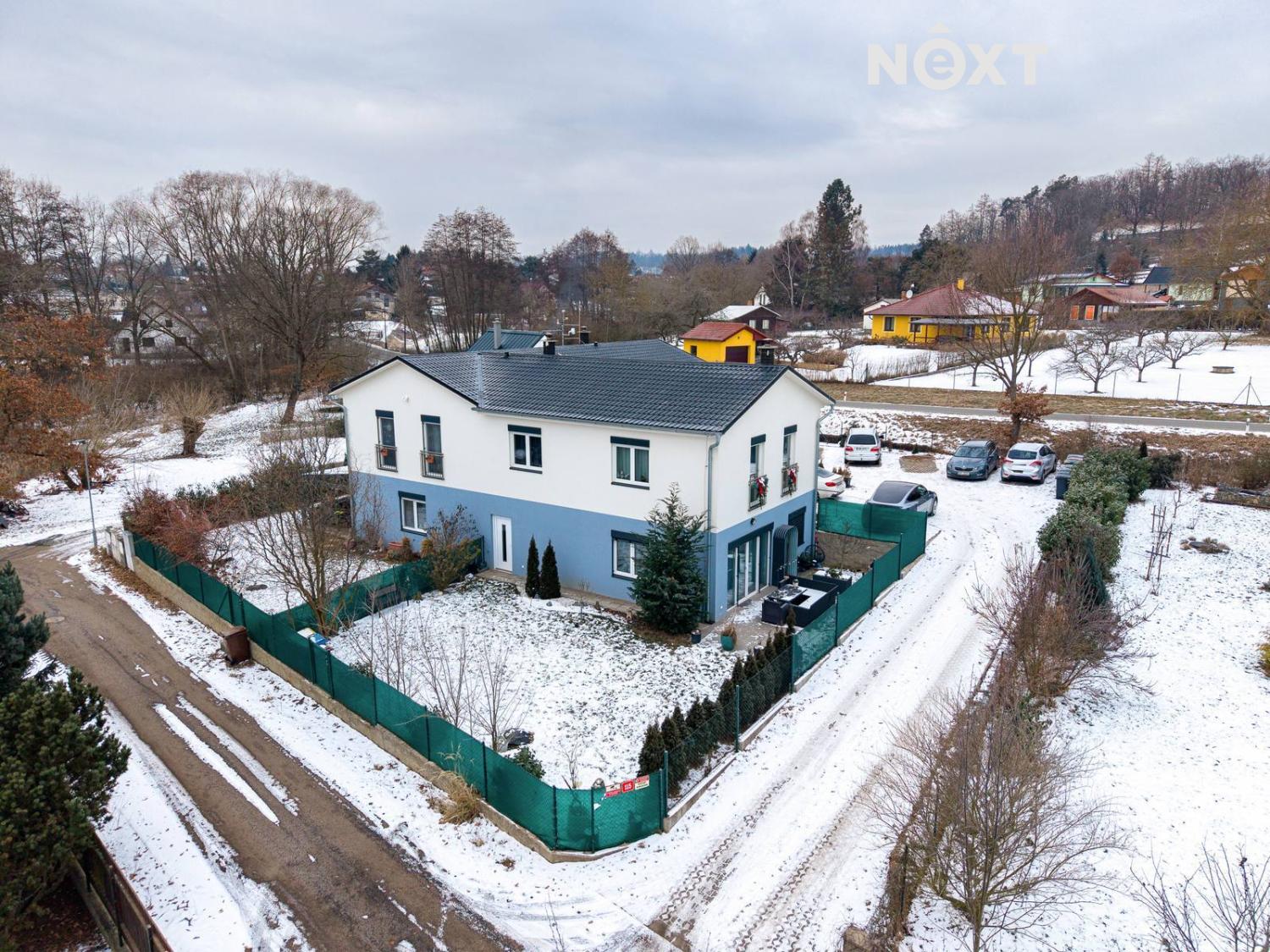 Prodej Rodinný dům, 118㎡