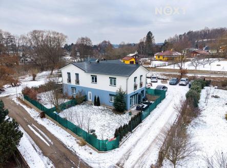 Prodej - dům/vila, 118 m²