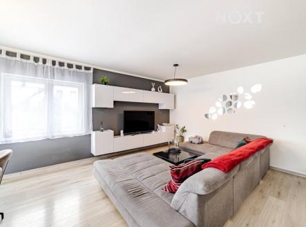 Prodej - dům/vila, 118 m²