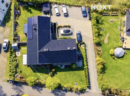 Prodej - dům/vila, 118 m²