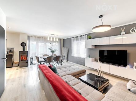 Prodej - dům/vila, 118 m²