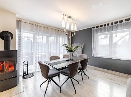 Prodej - dům/vila, 118 m²