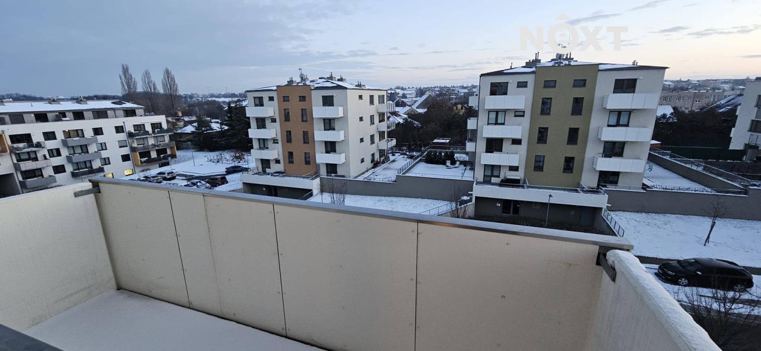 Pronájem byt 2+kk, 55㎡