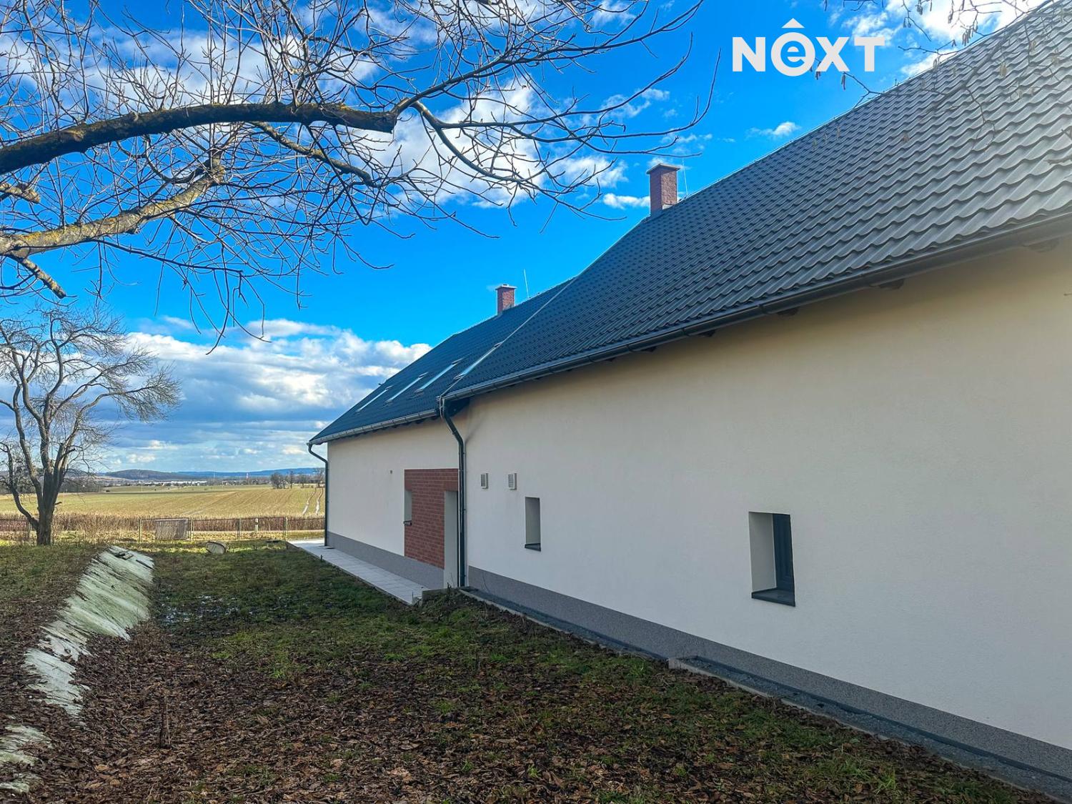 Prodej Rodinný dům, 210㎡