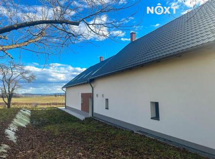 Prodej - dům/vila, 210 m²