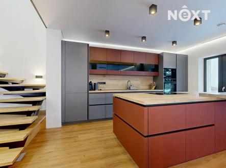 Prodej - dům/vila, 210 m²