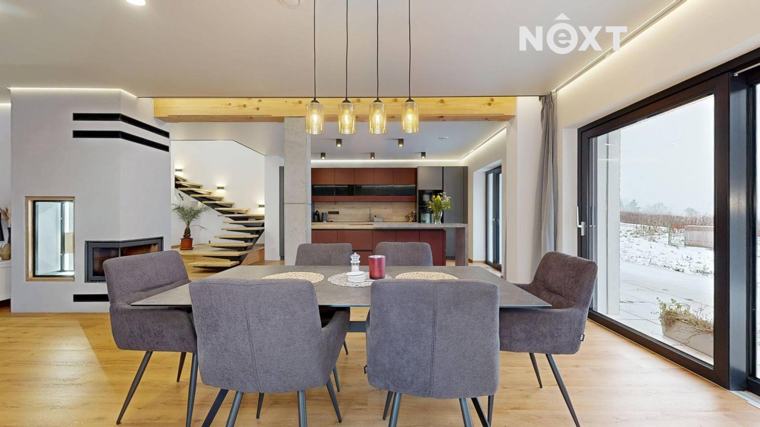 Prodej Rodinný dům, 210㎡