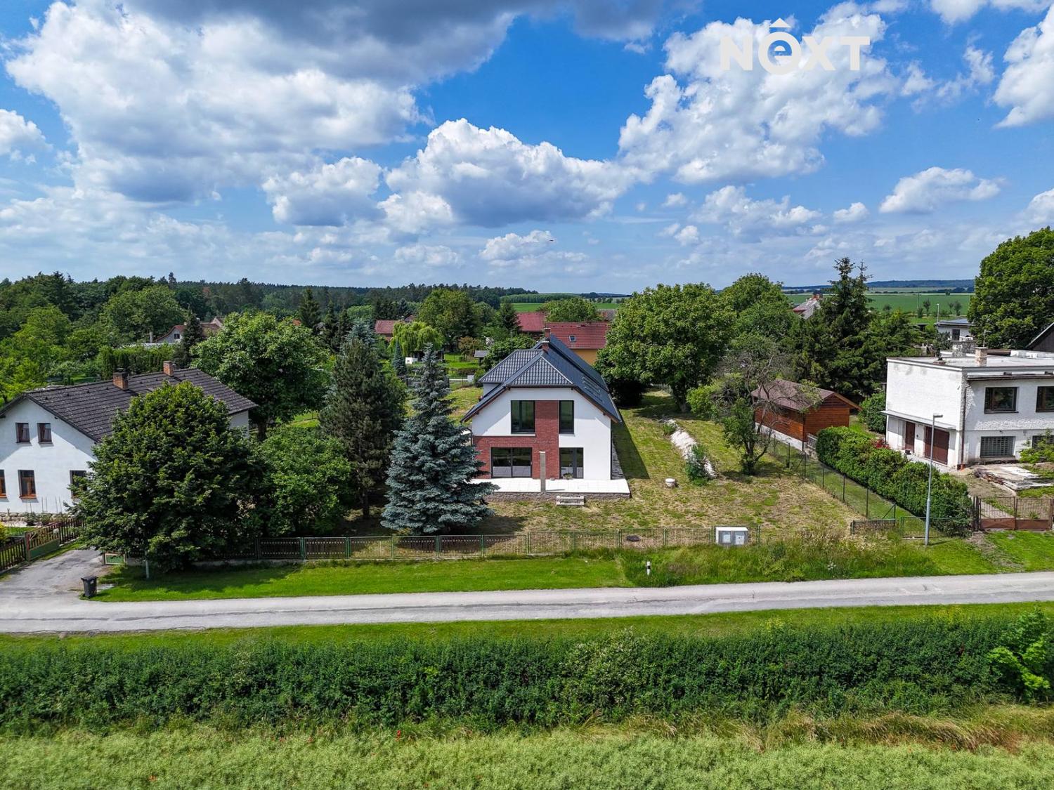 Prodej Rodinný dům, 210㎡