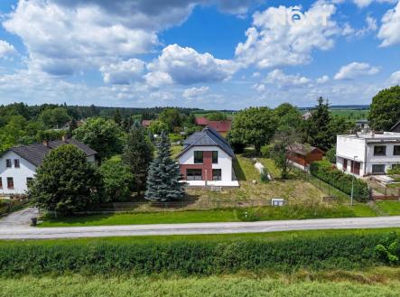 Prodej - dům/vila, 210 m²