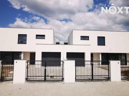 Prodej - pozemek pro bydlení, 474 m²